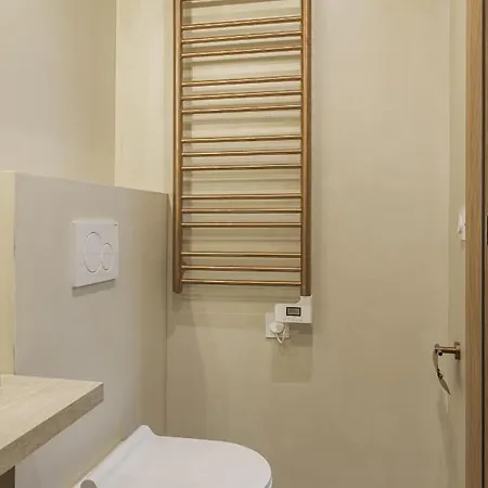 The Japandi Eiffel Tower Apartment Paris