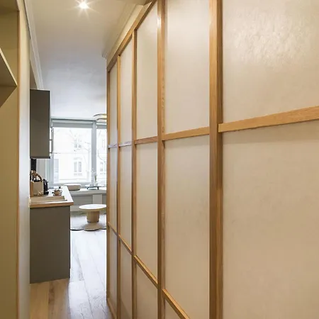 Apartment The Japandi Eiffel Tower