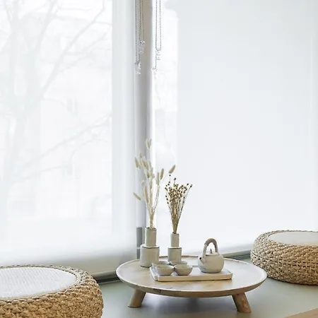 Apartment The Japandi Eiffel Tower
